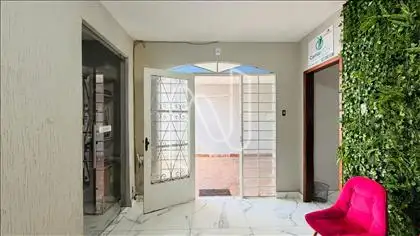 Entrada