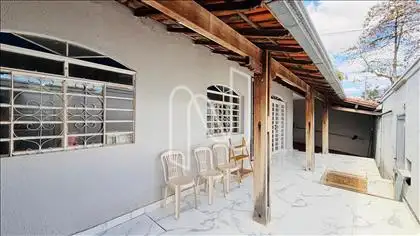 Área externa