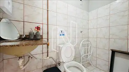 Banheiro