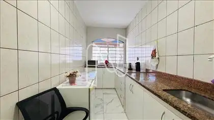 Cozinha