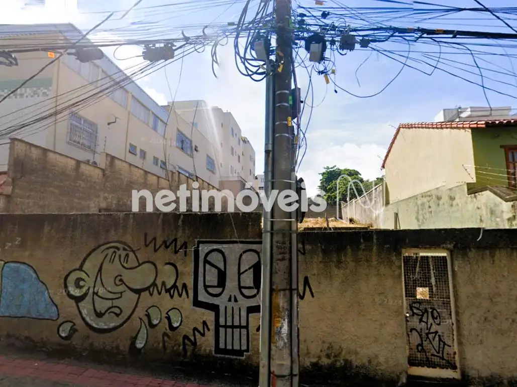 Local do Lote