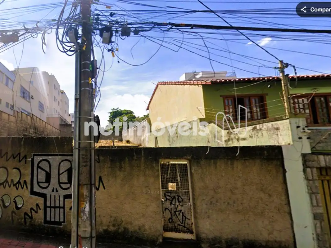 Local do Lote