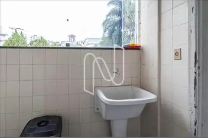 Área de serviço