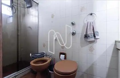 Banheiro