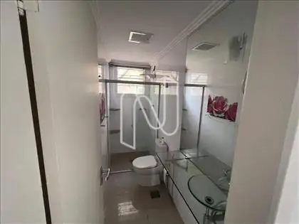 Banheiro