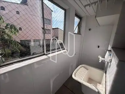 Área de serviço
