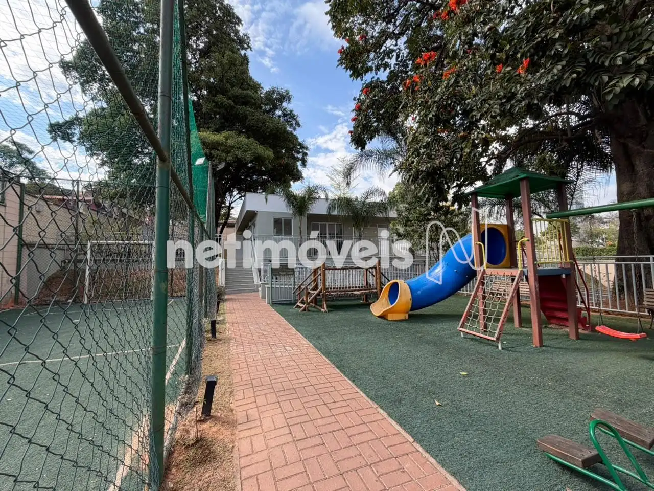 Playground