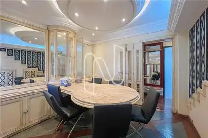 Sala de jantar