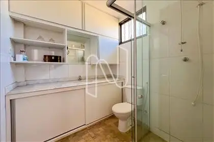 Banheiro