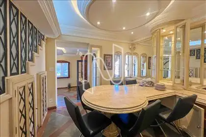 Sala de jantar