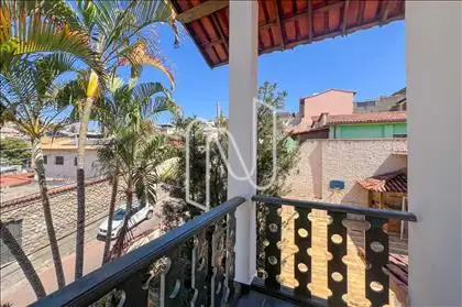 Varanda