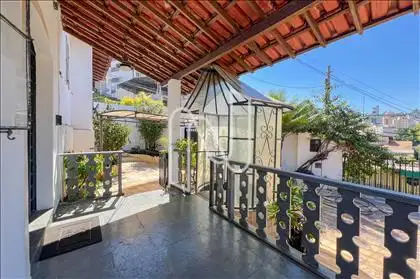 Varanda