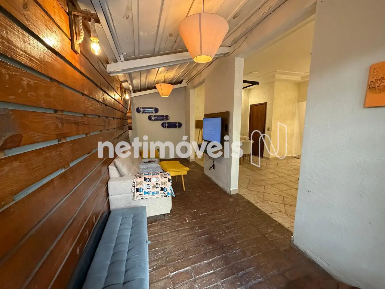 Sala de TV