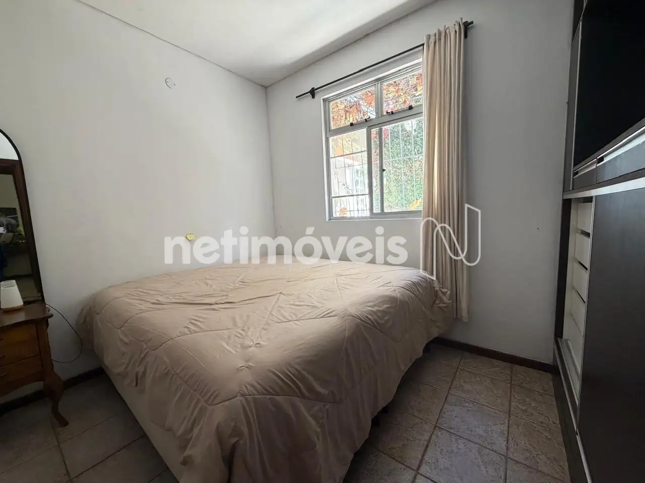 Quarto Suíte