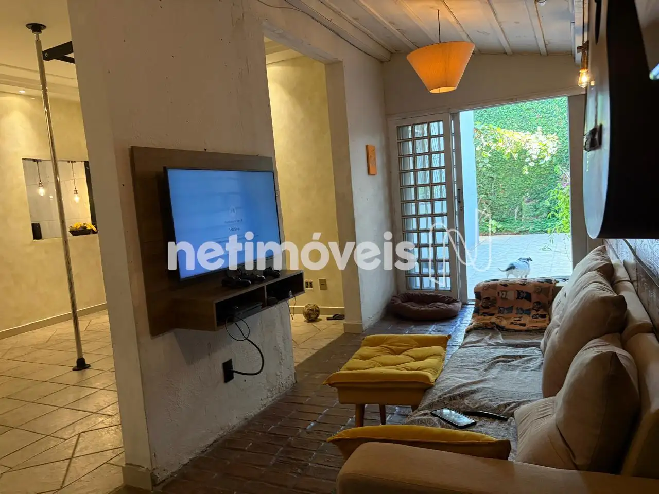 Sala de TV