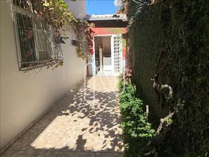 Área externa