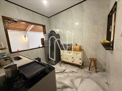 Cozinha