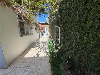 Área externa