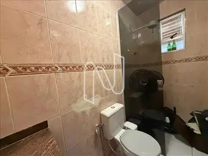 Banheiro Suíte