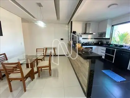 Sala de jantar