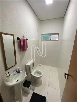 Banheiro