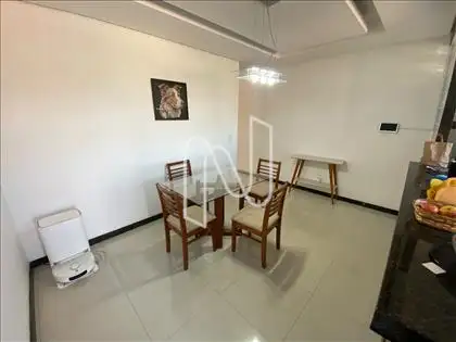 Sala de jantar