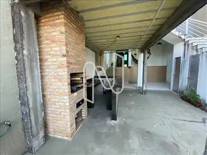 Área externa