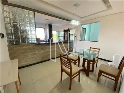 Sala de jantar