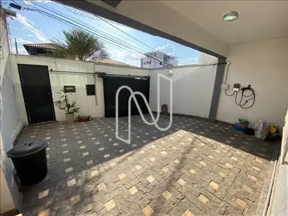 Garagem