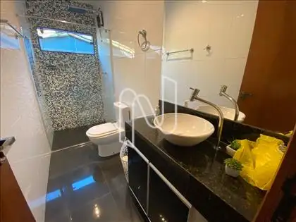 Banheiro