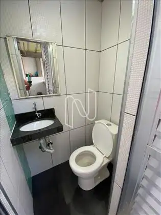Banheiro