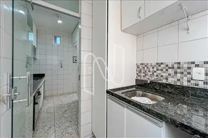 Área de serviço