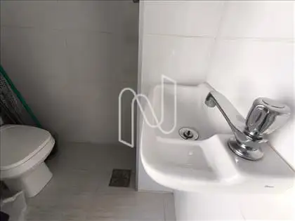 Banheiro