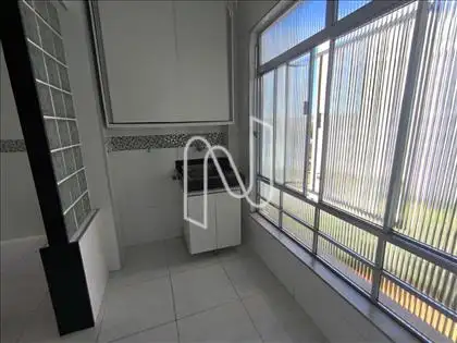Área de serviço