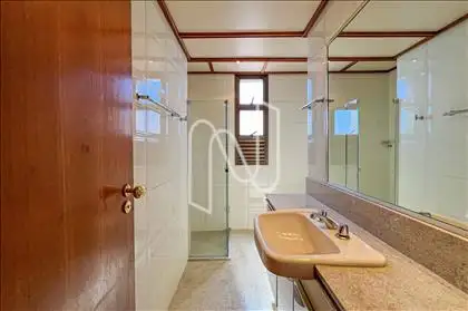 Banheiro