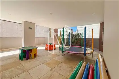 Área Kids