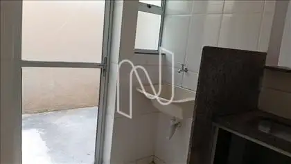 Área de serviço