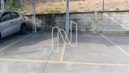 Garagem