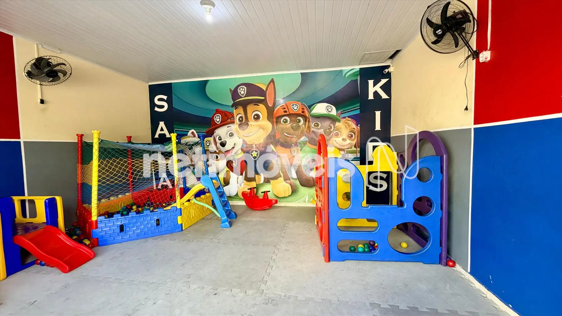 Playground
