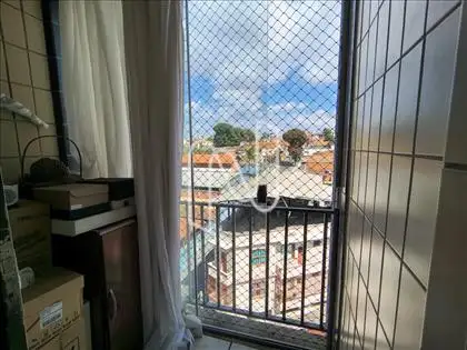 Varanda