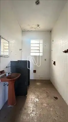 Banheiro