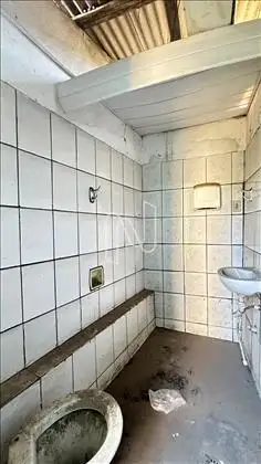 Banheiro