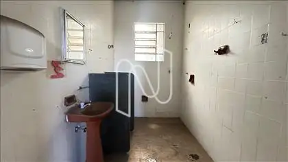 Banheiro