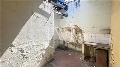 Área de serviço