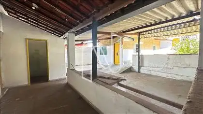 Garagem
