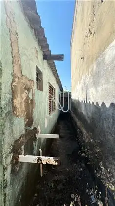 Área externa