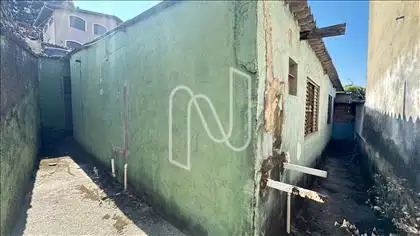 Área externa