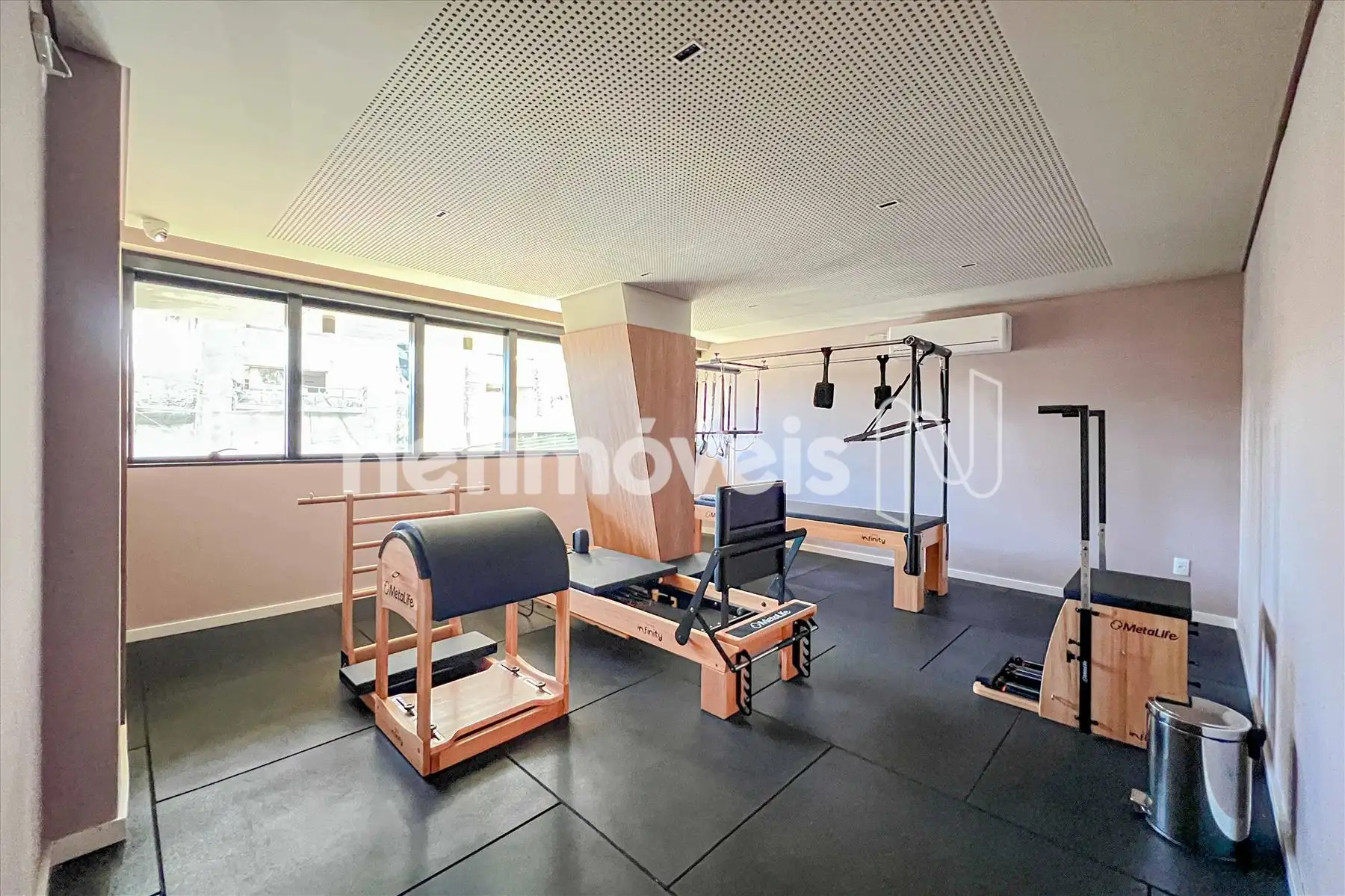 Studio de Pilates