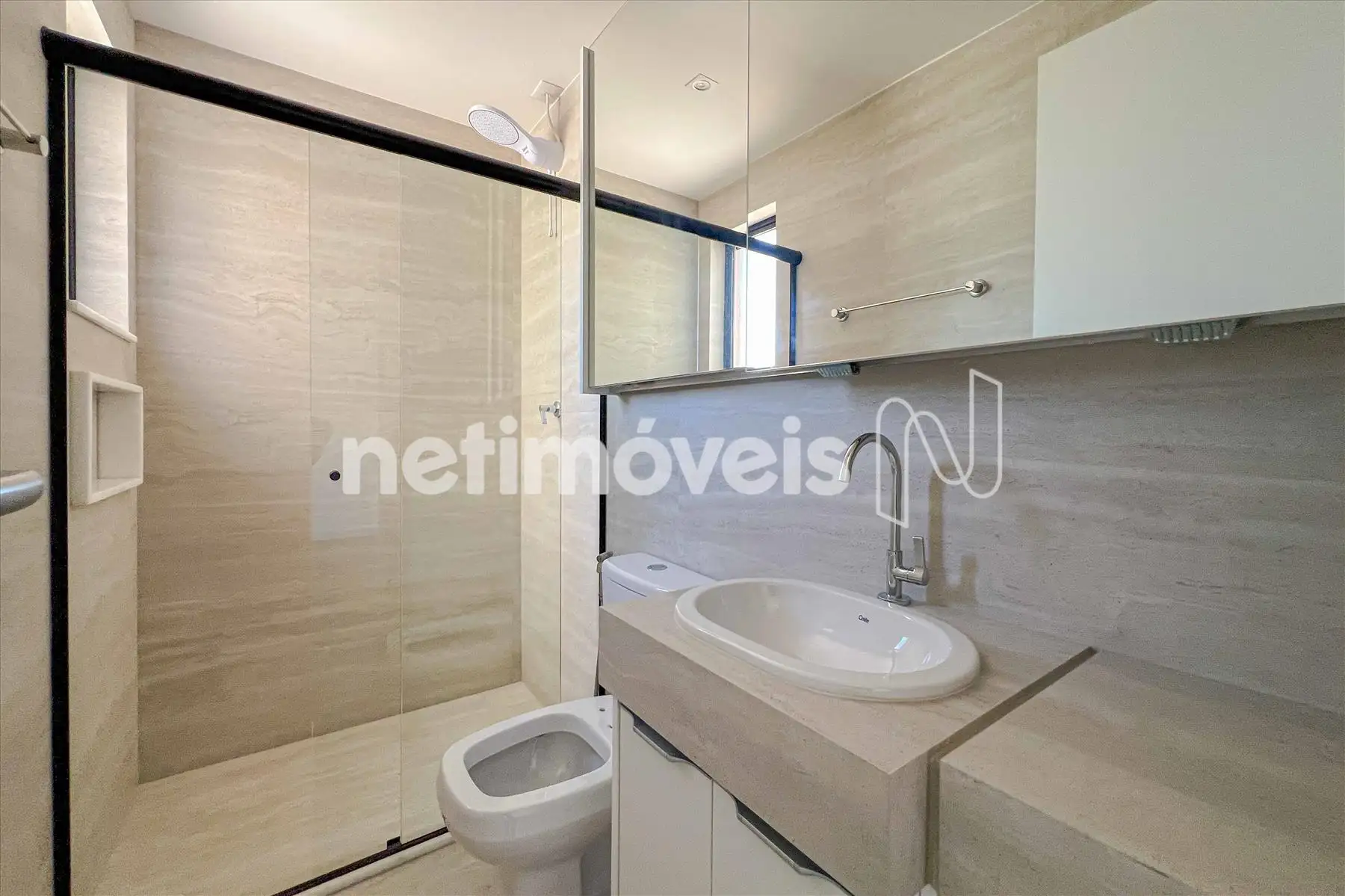 Banheiro