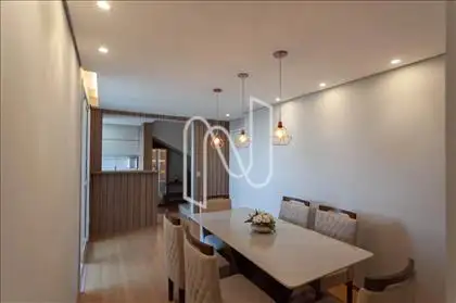 Sala de jantar